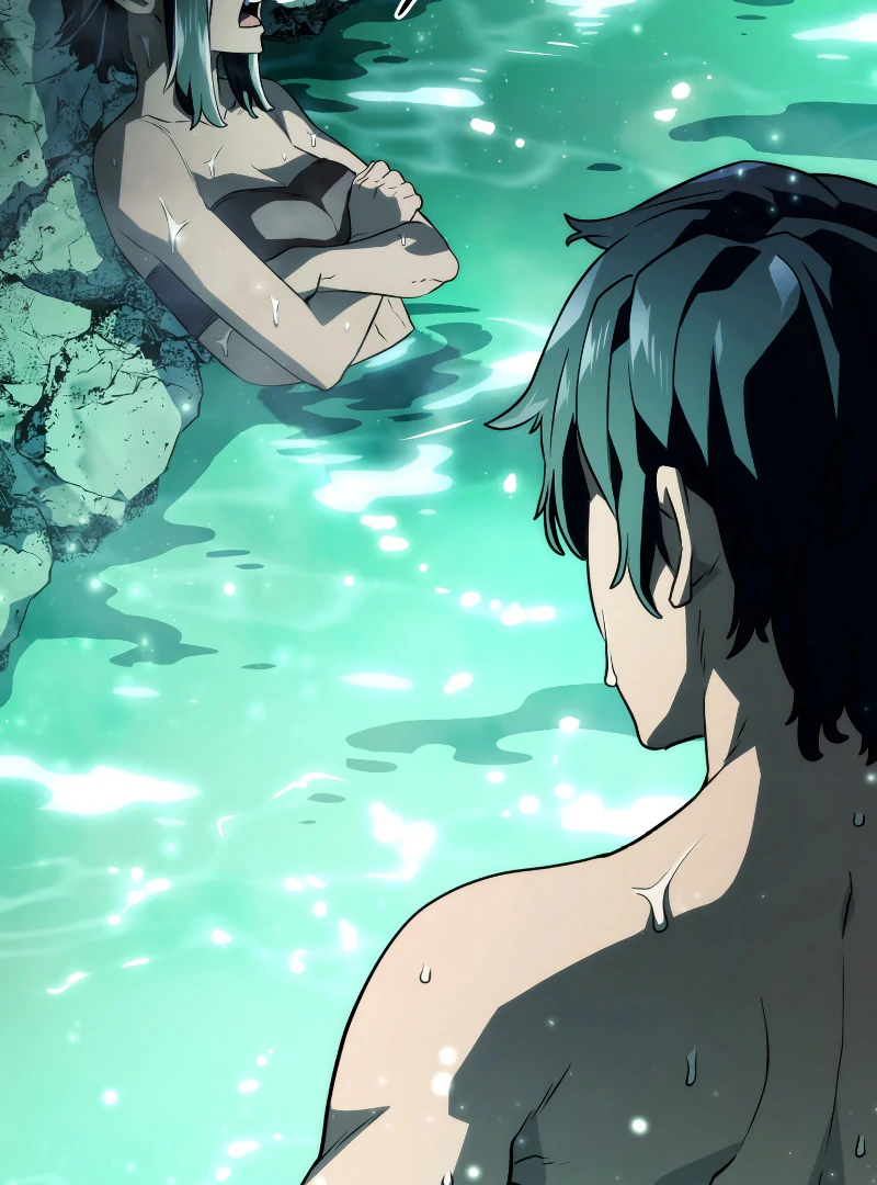 Revenge of the Iron-Blooded Sword Hound, Chapter 39 image 098